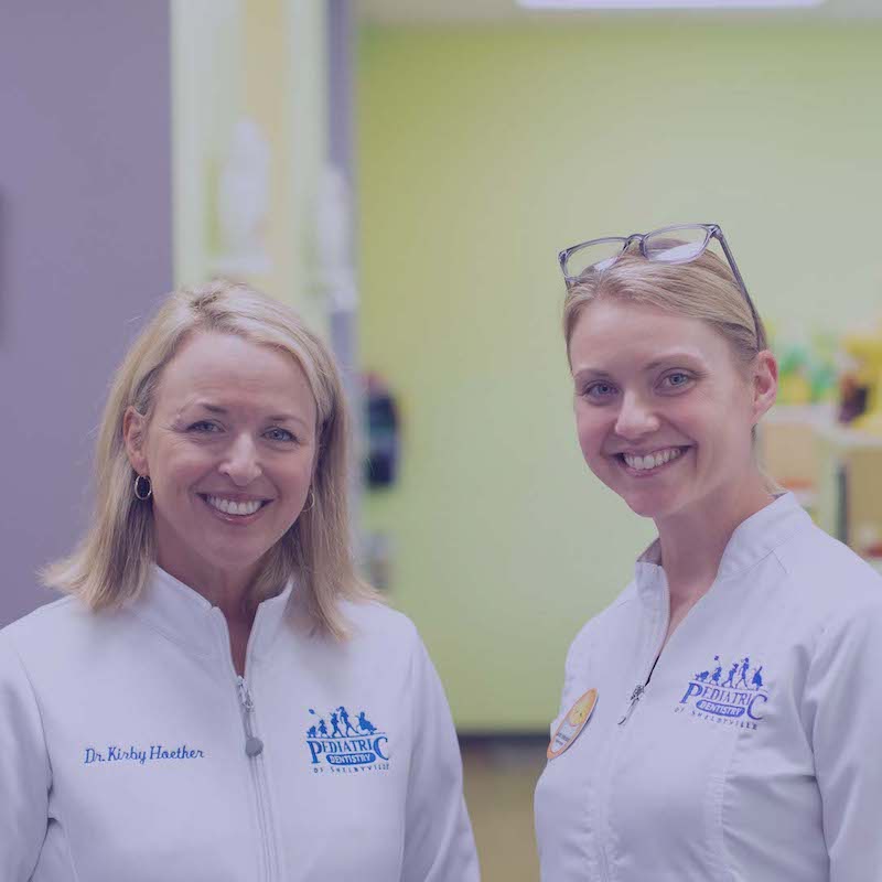 Drs. Kirby Hoetker Pediatric Dentistry of Shelbyville